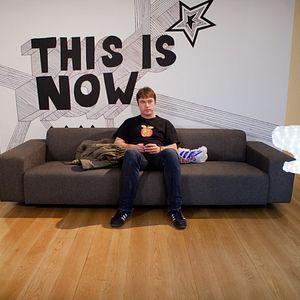 Fotoğraf Jonny Owen