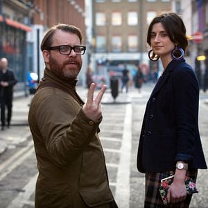 Fotoğraf Natasha O'Keeffe