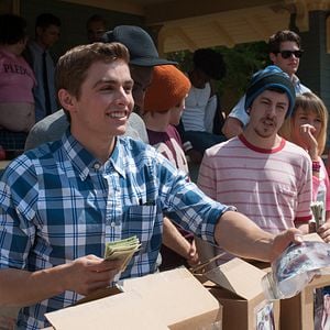 Fotoğraf Dave Franco