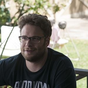 Fotoğraf Seth Rogen