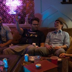 Fotoğraf Seth Rogen