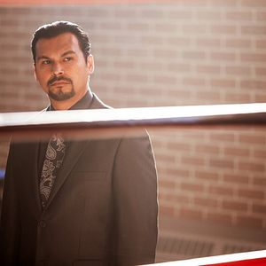 Fotoğraf Adam Beach