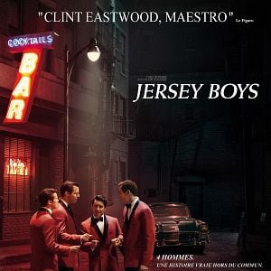 Fotoğraf Jersey Boys