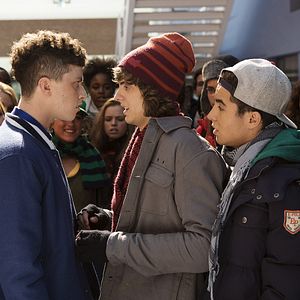 Fotoğraf Thomas Solivérès