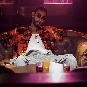 Fotoğraf Laouni Mouhid