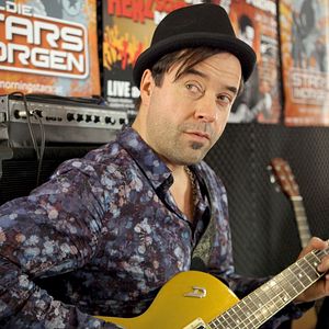 Fotoğraf Jan Josef Liefers