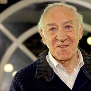 Fotoğraf Dieter Hallervorden