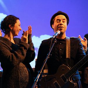 Fotoğraf Jan Josef Liefers