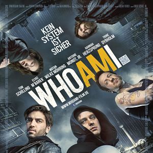 Fotoğraf Ben Kimim?