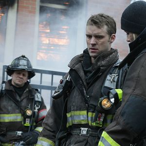 Fotoğraf Jesse Spencer