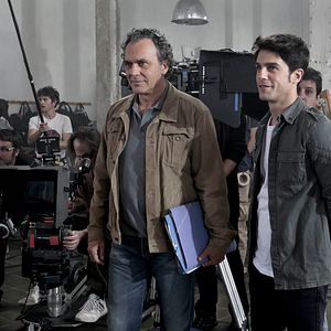 Fotoğraf José Coronado