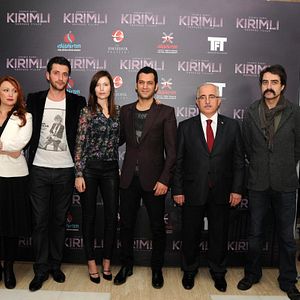 Fotoğraf Kırımlı