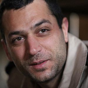 Fotoğraf Kırımlı