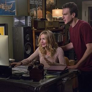 Fotoğraf Jason Segel