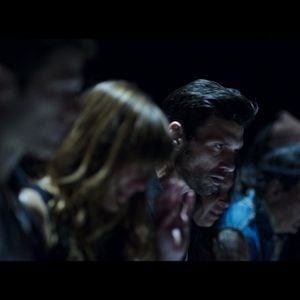 Fotoğraf Arınma Gecesi: Anarşi