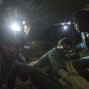 Fotoğraf Derin Kabus