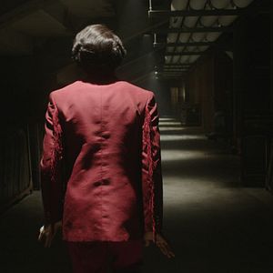 Fotoğraf Chadwick Boseman