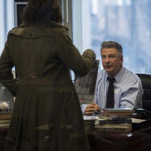 Fotoğraf Alec Baldwin