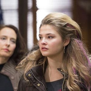 Fotoğraf Stefanie Scott