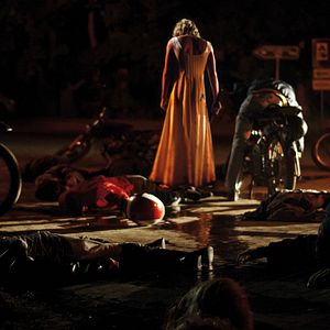 Fotoğraf Pit Bukowski