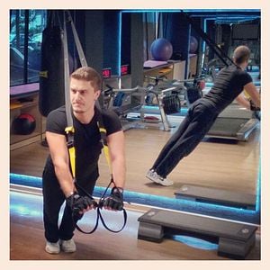 Fotoğraf Ali Suavi Eröz