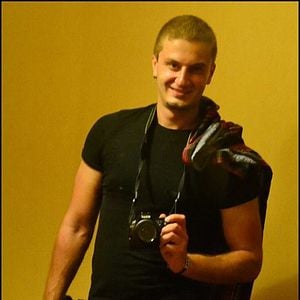 Fotoğraf Ali Suavi Eröz