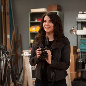 Fotoğraf Lauren Graham