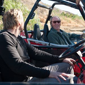 Fotoğraf Craig T. Nelson