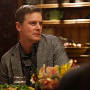 Fotoğraf Peter Krause