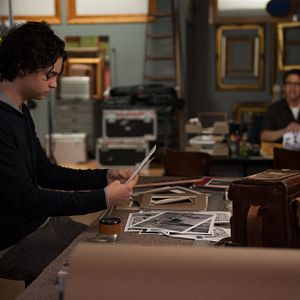 Fotoğraf Max Burkholder