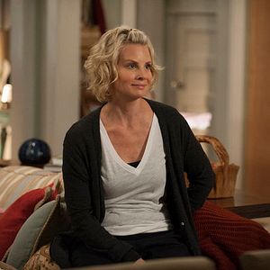 Fotoğraf Monica Potter