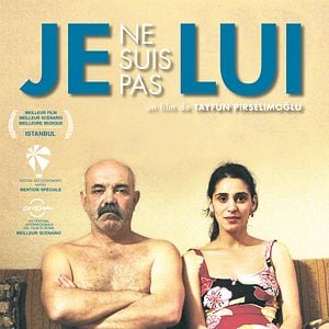 Fotoğraf Ben O Değilim