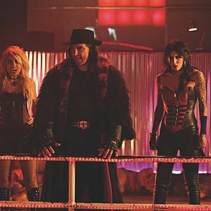 Fotoğraf Vinnie Jones