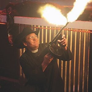 Fotoğraf Michael Madsen