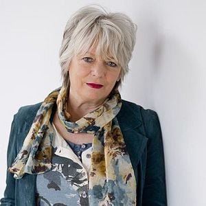 Fotoğraf Alison Steadman