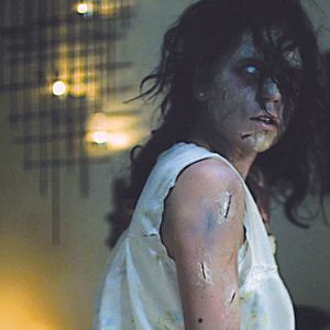 Fotoğraf Rachele Brooke Smith