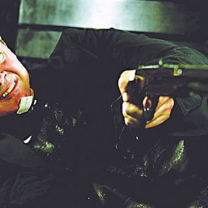 Fotoğraf Eric Roberts