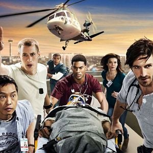 Fotoğraf The Night Shift