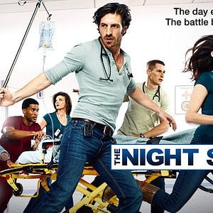 Fotoğraf The Night Shift