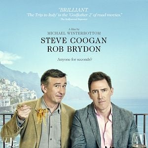 Fotoğraf The Trip to Italy