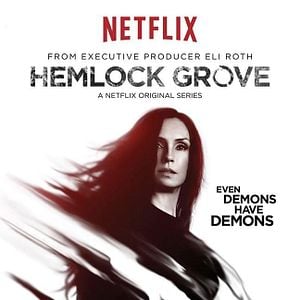 Fotoğraf Hemlock Grove