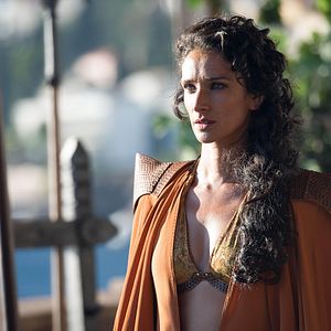 Fotoğraf Indira Varma