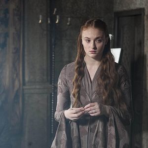 Fotoğraf Sophie Turner