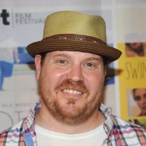 Fotoğraf Mike Houston