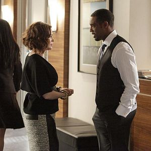 Fotoğraf Jason George (II)