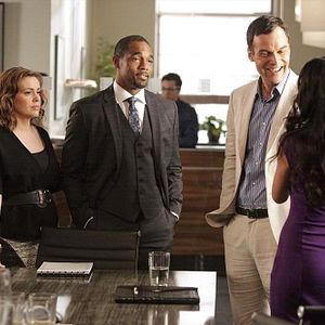 Fotoğraf Jason George (II)