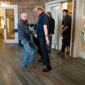 Fotoğraf Evan Handler