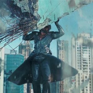 Fotoğraf Hrithik Roshan