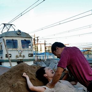 Fotoğraf Ni Jing-yang