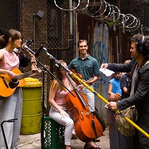 Fotoğraf Keira Knightley